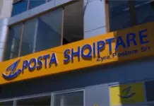 Sulmi kibernetik, reagon Posta Shqiptare: Janë ekspozuar disa të dhëna, por shërbimi nuk ka ndërprerje