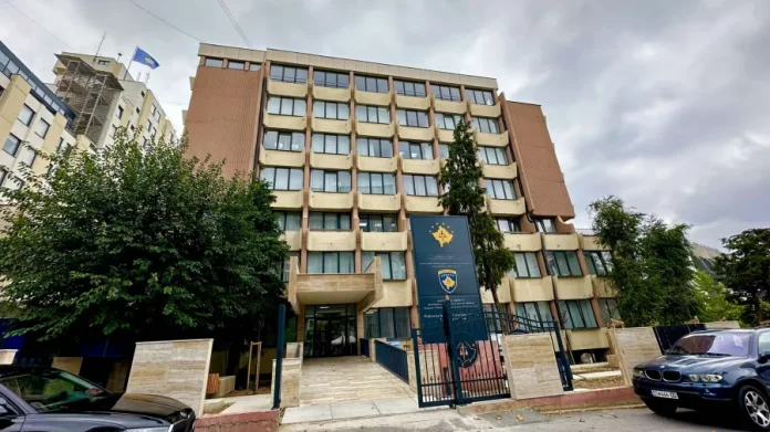 Skandali  Prokuroria Speciale nis hetimet për ekspozitën  Masakrat në Kosovë 1998 1999 