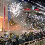 Protesta e opozitës, reagon delegacioni i BE: Dhuna nuk mund të justifikohet