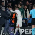 PSG-Chelsea, UEFA hap hetimet për Pedro Neton, shtyu mbledhësin e topave