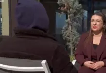 “Qëndrova 10 vite në Siri”, u dërgua 8 vjeç pranë Xhihadit, Abdi: Kam parë masakra, na bombarduan kur ishim në xhami