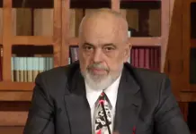 “Vota për Ballukun nuk do përdoret si argument nga vendet e BE”, Rama flet edhe për takimin me ambasadoren e SHBA në Greqi: Çështjet që diskutuam