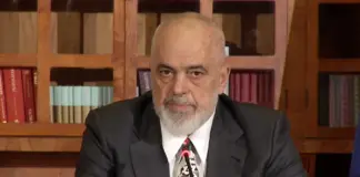 “Vota për Ballukun nuk do përdoret si argument nga vendet e BE”, Rama flet edhe për takimin me ambasadoren e SHBA në Greqi: Çështjet që diskutuam