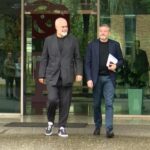 RAMA merr vetë në dorë Tiranën, prezanton drejtuesit politik të Njësisë 2