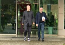 RAMA merr vetë në dorë Tiranën, prezanton drejtuesit politik të Njësisë 2