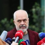 Ndryshimet në qeveri, Rama mbledh sot Kryesinë e PS, çfarë pritet të ndodhë