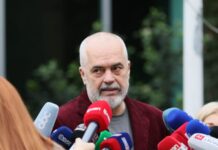 Ndryshimet në qeveri, Rama mbledh sot Kryesinë e PS, çfarë pritet të ndodhë