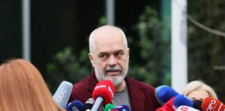 Ndryshimet në qeveri, Rama mbledh sot Kryesinë e PS, çfarë pritet të ndodhë
