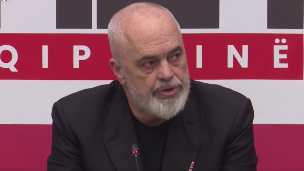  Falë pushtetit tonë  në Shqipëri janë hetuar zyrtarë të lartë për korrupsion   Rama  E kemi bërë sistemin e drejtësisë të pavarur