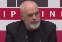 “Falë pushtetit tonë, në Shqipëri janë hetuar zyrtarë të lartë për korrupsion”, Rama: E kemi bërë sistemin e drejtësisë të pavarur