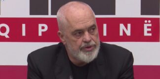 “Falë pushtetit tonë, në Shqipëri janë hetuar zyrtarë të lartë për korrupsion”, Rama: E kemi bërë sistemin e drejtësisë të pavarur