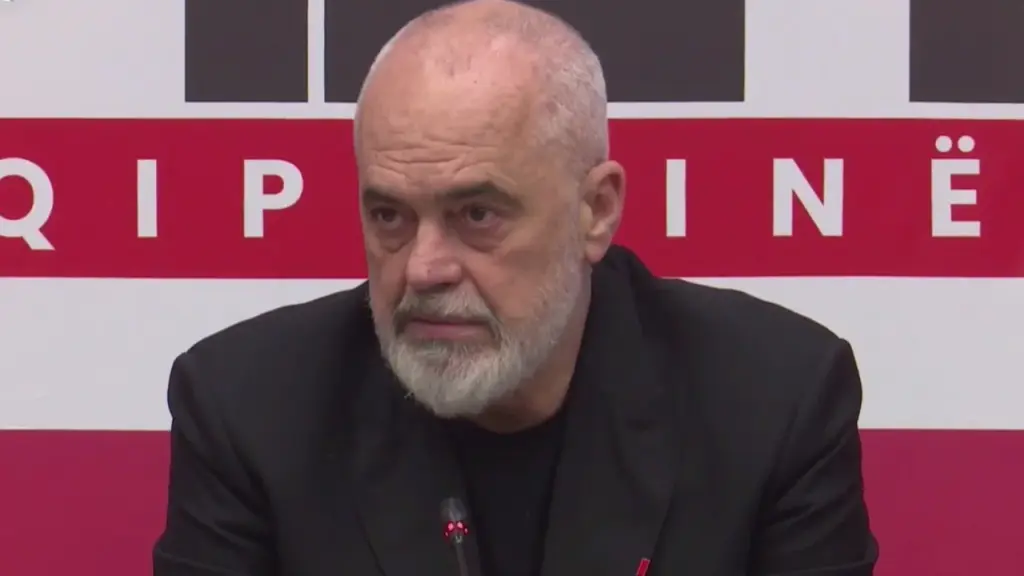  Kriza po ndodh në të gjithë dynjanë   Rritja e çmimit të naftës  Rama  Ka vende që e kanë më të lartë se ne  por do të bëjmë një transformim 