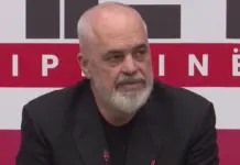 “Jam i bindur që do jemi fitues”/ Zgjedhjet vendore në 2027-ën, Rama: Kur të tjerët merren me ne, ne merremi me veten