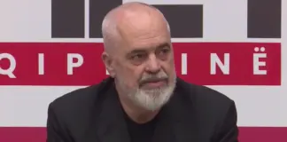 “Jam i bindur që do jemi fitues”/ Zgjedhjet vendore në 2027-ën, Rama: Kur të tjerët merren me ne, ne merremi me veten