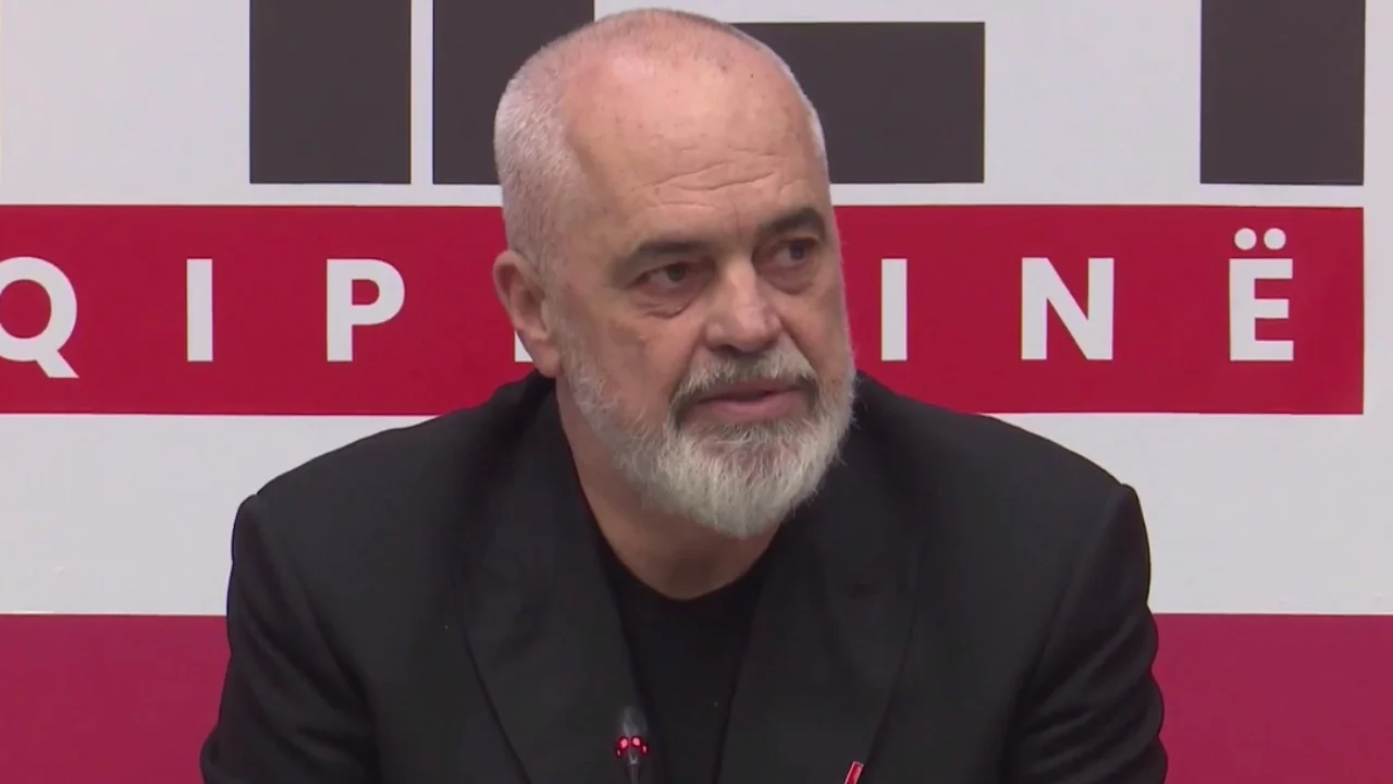 “Jam i bindur që do jemi fitues”/ Zgjedhjet vendore në 2027-ën, Rama: Kur të tjerët merren me ne, ne merremi me veten