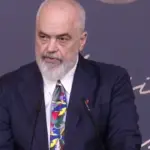 “Agjërimi i mëson njerëzve durimin rreth vetes”/ Rama shtron iftarin në Kryeministri: Njerëz nga besime të ndryshme janë mbledhur sot për…