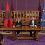 Debate apo kërcënime në Kryesinë e PS? Rama: Diskutimet kanë qenë konstruktive, gjëra që nuk ndodhin në ato nivele