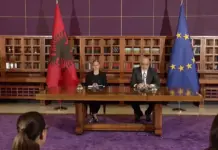 Debate apo kërcënime në Kryesinë e PS? Rama: Diskutimet kanë qenë konstruktive, gjëra që nuk ndodhin në ato nivele