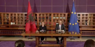 Debate apo kërcënime në Kryesinë e PS? Rama: Diskutimet kanë qenë konstruktive, gjëra që nuk ndodhin në ato nivele
