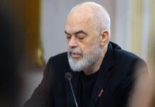 Rama dënon sulmet e Iranit në Azerbajxhan: Regjimi i Ajatollahëve është satanik