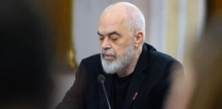 Rama dënon sulmet e Iranit në Azerbajxhan: Regjimi i Ajatollahëve është satanik