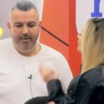 “Është Zoti për ty në këtë lojë”/ Selin debaton me Rogertin: Ai është Miri ‘ordiner family’, gishtin jo me mua…