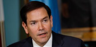 Tensionet për Ngushticën e Hormuzit, Rubio paralajmëron Iranin: Nuk do e kontrolloni, jeni në pikën tuaj më të dobët