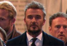 “Ai qan edhe për gjënë më të vogël!”- David Beckham në gjendje të rëndë psikologjike për shkak të përçarjes me të birin, Brooklyn Beckham