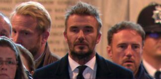 “Ai qan edhe për gjënë më të vogël!”- David Beckham në gjendje të rëndë psikologjike për shkak të përçarjes me të birin, Brooklyn Beckham