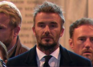 “Ai qan edhe për gjënë më të vogël!”- David Beckham në gjendje të rëndë psikologjike për shkak të përçarjes me të birin, Brooklyn Beckham