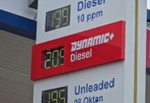 Rriten çmimet e karburanteve në Vlorë, arrijnë në 209 lekë për litër