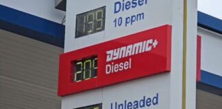 Rriten çmimet e karburanteve në Vlorë, arrijnë në 209 lekë për litër