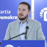 Protesta e PD/ Ironizon Salianji: Lidershipi premtoi rrëzimin e Ramës, por pamë vetëm xhiro në Bulevard