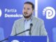 Protesta e PD/ Ironizon Salianji: Lidershipi premtoi rrëzimin e Ramës, por pamë vetëm xhiro në Bulevard