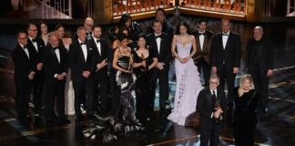 Nga kritikat për Trump te homazhet për Redford, çfarë ndodhi dhe kush triumfoi në çmimet Oscar