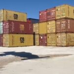 Zhvendosen pas 1 viti, 102 kontejnerë me mbetje të dyshuara toksike nga Porto Romano