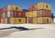 Zhvendosen pas 1 viti, 102 kontejnerë me mbetje të dyshuara toksike nga Porto Romano