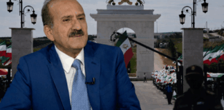 Teherani mund të sulmojë Manzën? Muxhahedinët: Propagandë e Iranit në mediat shqiptare! Raketat nuk arrijnë dot këtu…