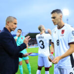 Shqipëria synon Botërorin, Sylvinho me idetë e qarta