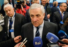 ‘Irani duhet të jetë i kujdesshëm’, Italia: Qipro dhe vendet evropiane nuk janë pjesë e operacioneve ushtarake