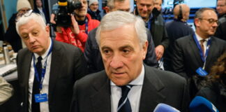 ‘Irani duhet të jetë i kujdesshëm’, Italia: Qipro dhe vendet evropiane nuk janë pjesë e operacioneve ushtarake