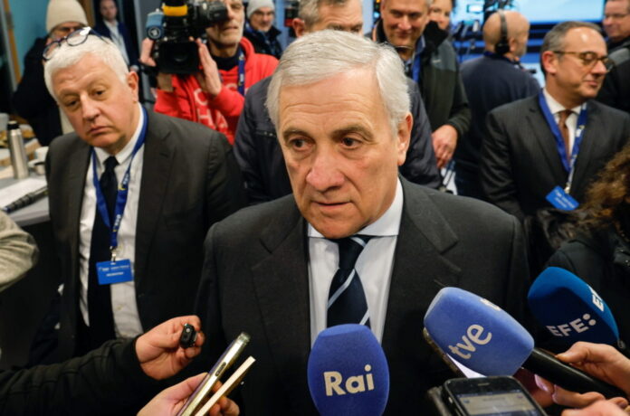 tajani
