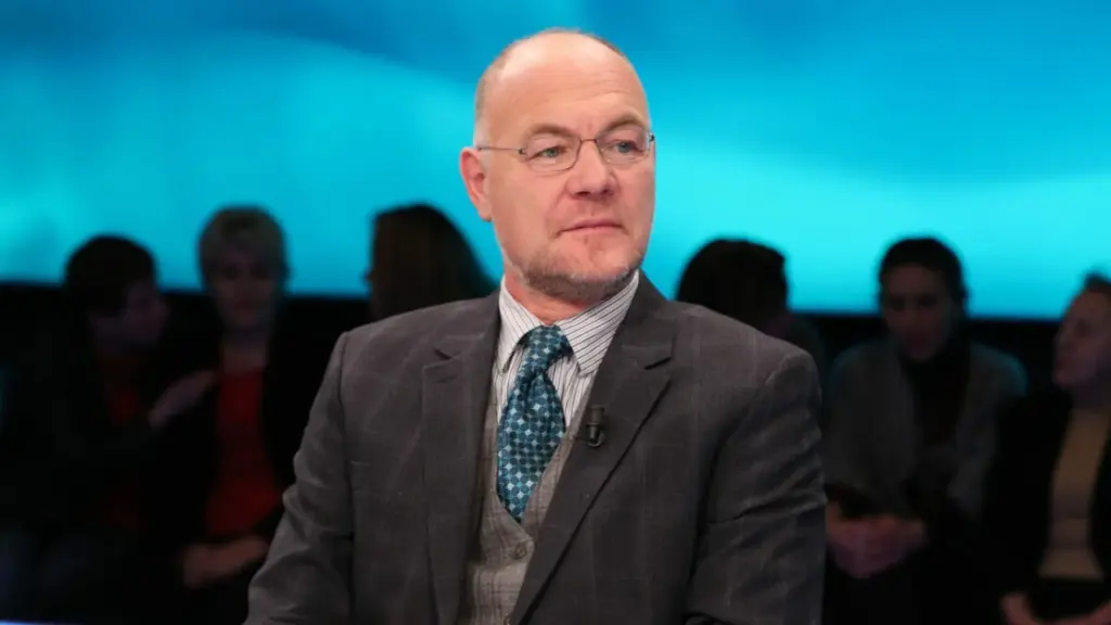 Opinion nga Auron Tare  Një ideolog në Tepelenë