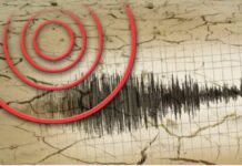 Lëkundje tërmeti në Shqipëri, ja ku ishte epiqendra dhe sa ishte magnituda