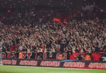 Ndeshja nda Polonisë/ Interesim i jashtëzakonshëm për Kombëtaren, mbi 10 mijë kërkesa për bileta