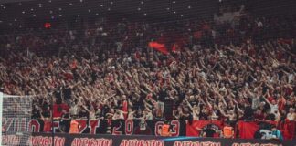 Ndeshja nda Polonisë/ Interesim i jashtëzakonshëm për Kombëtaren, mbi 10 mijë kërkesa për bileta