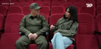 ‘Familja ime pret telefonatën time sa herë jam në një mision’, komandanti: Efektivët e RENEA-s janë njerëz me shpirt dhe ndjenja, por profesionistë të trajnuar për situata ekstreme