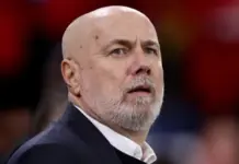 Bosnje-Itali, flet Barbarez: Nuk do të ketë eksperimente, gati të ‘parkojmë autobusin’ për të shkuar në botëror