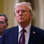 Dorëheqja e zyrtarit të lartë amerikan të Antiterrorit, reagon Trump: Bëri mirë që u largua, ishte shumë i dobët