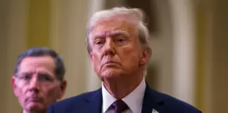 Dorëheqja e zyrtarit të lartë amerikan të Antiterrorit, reagon Trump: Bëri mirë që u largua, ishte shumë i dobët